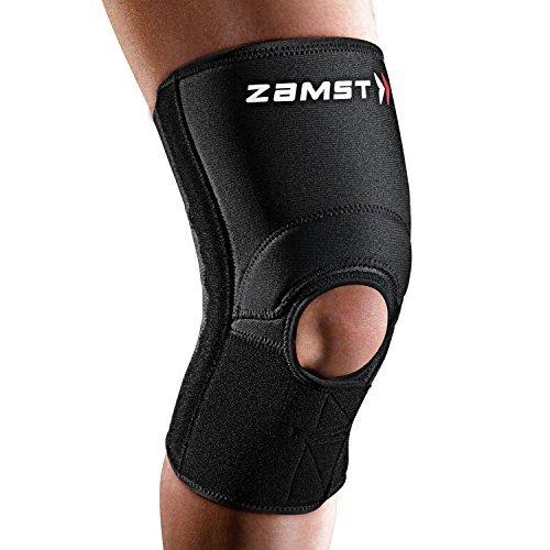 ザムスト Zamst ひざ 膝 サポーター Zk 3 左右兼用 スポーツ全般 日常生活 Lサイズ サポーター Vest Doctum Edu Br