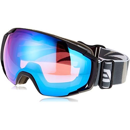 優先配送 Evolve イヴァルブ Evg レンズベンチレーション ダブルレンズ 眼鏡対応 ハイコントラストレンズ スノーゴーグル Evolve イヴァルブ スキー Skynutrition Co Nz