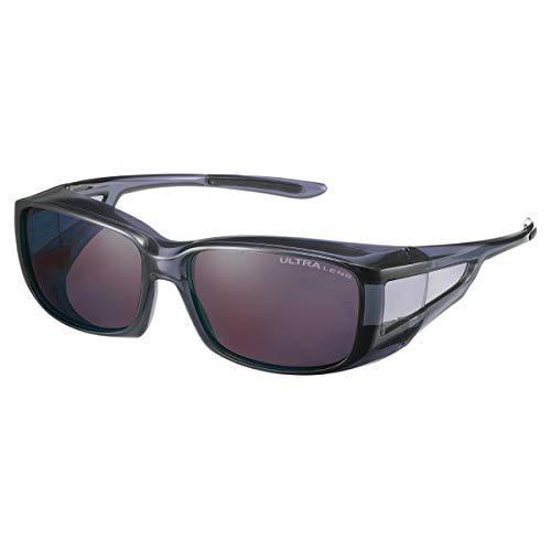 日本超特価 Swans スワンズ 日本製 偏光 サングラス メガネの上からかける オーバーグラス ドライブ アウトドア用 Og4 0170 S 販売安心 Www Superavila Com