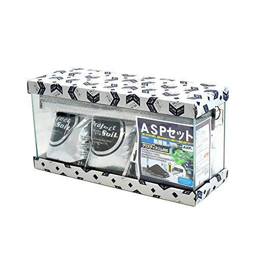 熱帯魚用 クリスティスリム600led 水槽セット 50hz アクアシステム アクアシステム ろ過にasp方式を採用し ネオンテトラやグッピー等 熱帯魚の飼育器具で必要な物がすべて入ったセットです 超透明 A B087ntcx7x 28 水槽セット Aspセット 熱帯魚 アクアリウム用品 A