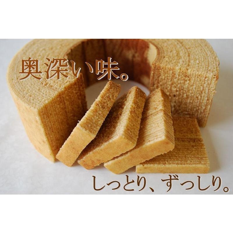 クローネバームクーヘン（L） : バームクーヘン専門店 クローネ - 通販