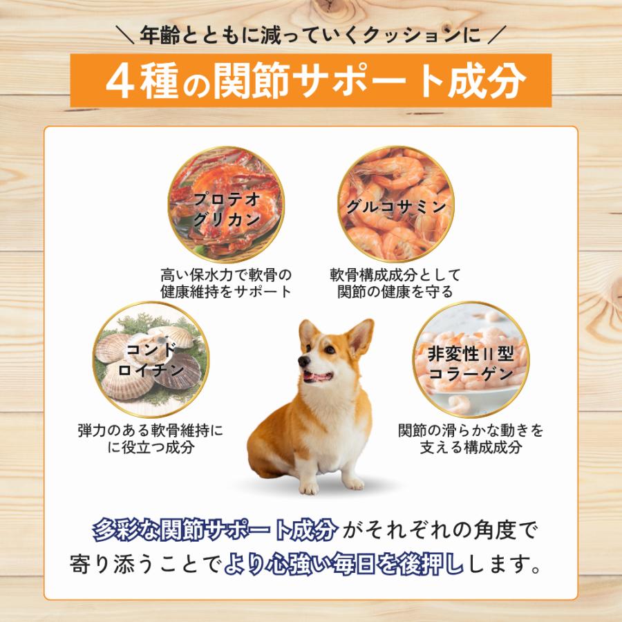 犬用品 コラーゲン パワーバランス(顆粒) 30本入り 犬 サプリメント 関節 犬 関節 サプリ パテラ グルコサミン サプリメント 関節ケア 無添加