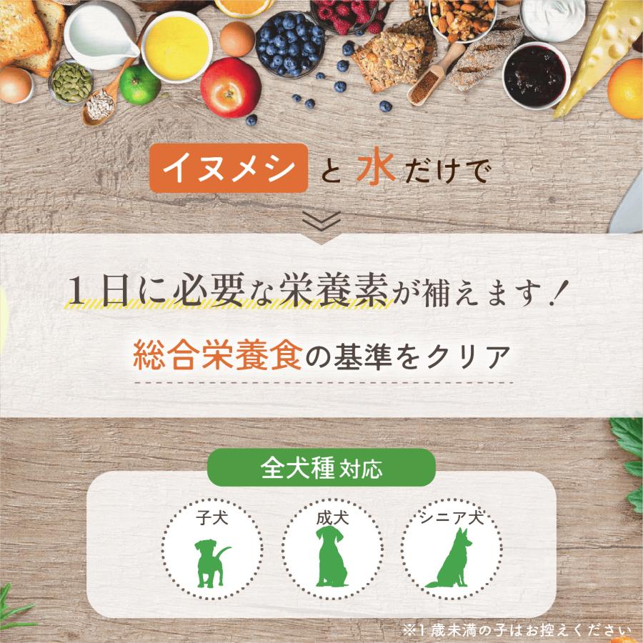 ドッグフード 低リン 腎臓 心臓 低タンパク質 総合栄養食 国内製造 無