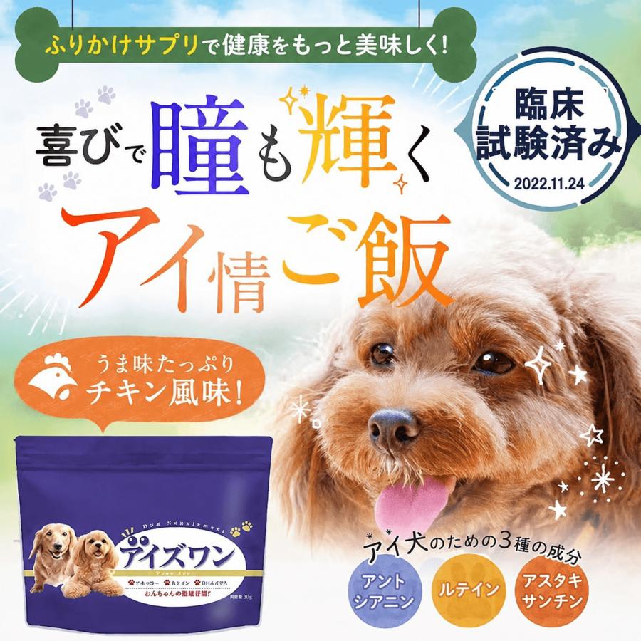 犬 白内障 サプリ ルテイン 目 サプリメント アントシアニン