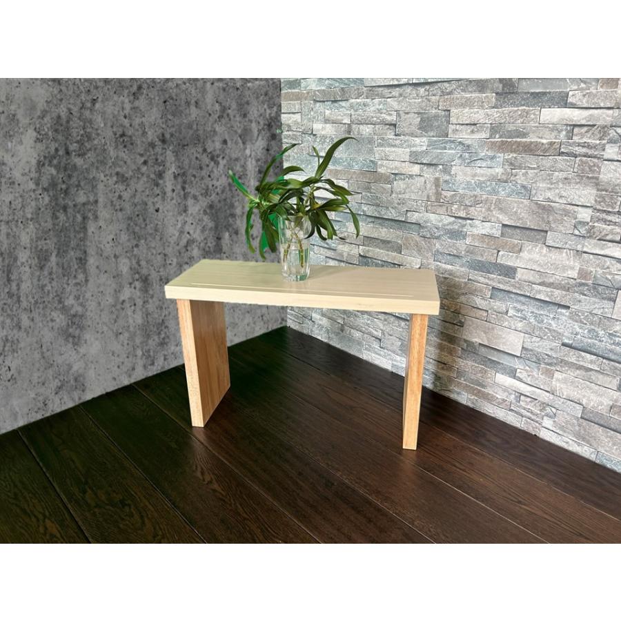 階段屋が作った踏み台 ペット階段にも使えるよ 花台にも使えるよ
