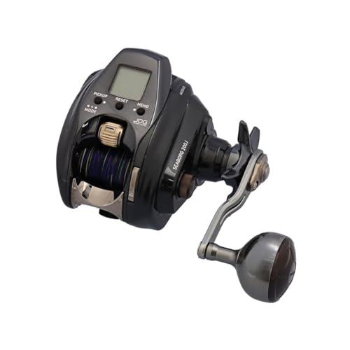 ダイワ(DAIWA) 電動リール 22シーボーグ200J 2号糸付 : B&Wショップ