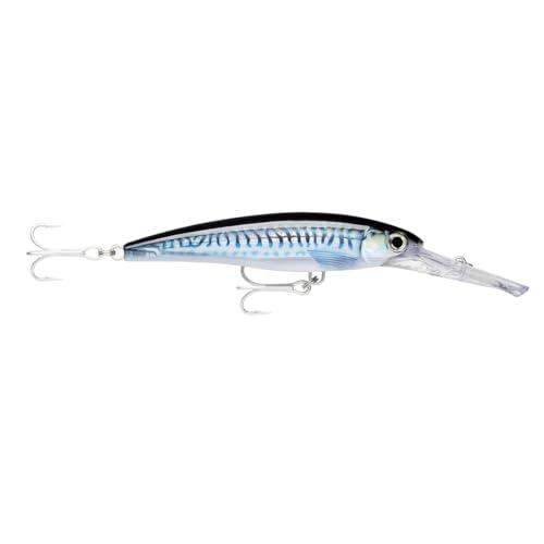 ラパラ(Rapala) エックスラップマグナム XR30MAG-HDSBM(HDシルバー
