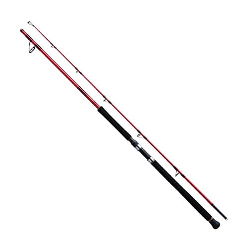 シマノ(SHIMANO) ルアー竿 22 ワールドシャウラ BG 2838R-2 バス