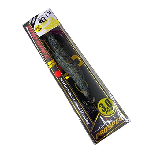 クロノ (CRONO) クリックス プロスペック (CLICKS PROSPEC) ラトル入り 3寸 妖透カラー #IM22 妖透ブラック/クリス