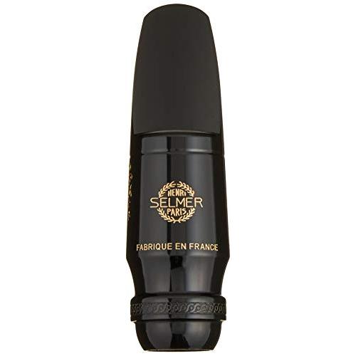 セルマー アルトサックス マウスピース ソロイスト？ F セルマー・パリ アルトサックス マウスピース ソロイスト