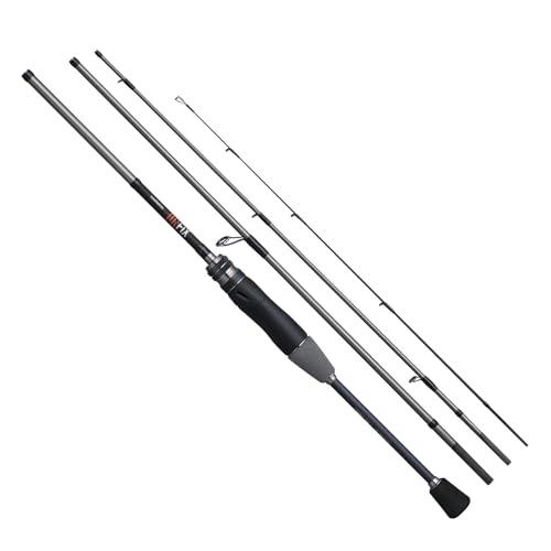 ロッド shimano unfix UNFIX S58UL-S/4 シマノ(SHIMANO) フリースタイルロッド 24 アンフィックス S58UL