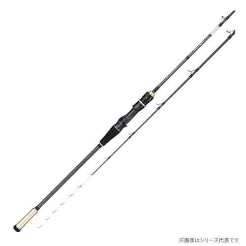 【保証書付】alpha tackle アルファソニック エギタコ 180 Amazon | アルファタックル(Alpha Tackle) ロッド 船竿 アルファ