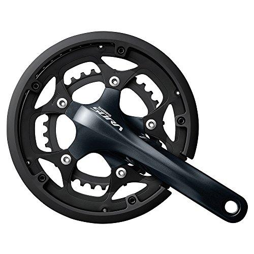 SHIMANO SORA FC-R3000 フロントチェーンホイール Shimano Sora Front Chainwheel 50-34T 9 Speed 170mm FC-R3000