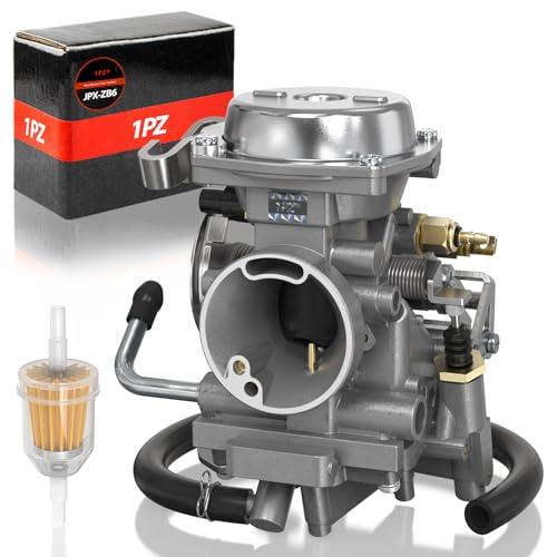 1PZ JPS-Q9H キャブレター XV250 耐久性 社外品 ヤマハ VIRAGO