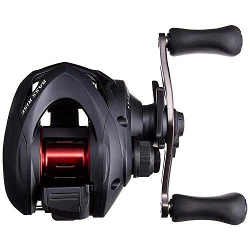 シマノ(SHIMANO) ベイトリール 18 バスライズ : BAXON SHOP 本店