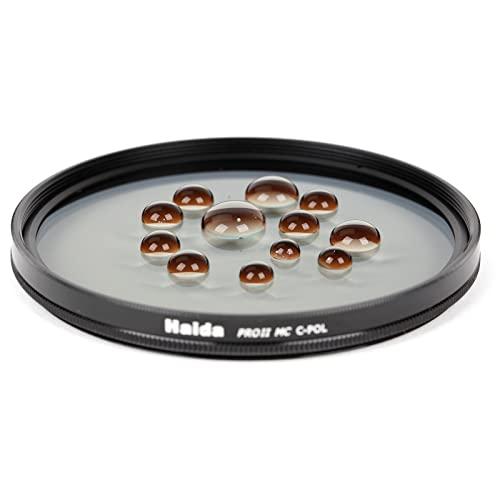 Haida PLフィルター 82mm 偏光フィルター サーキュラーPL 薄枠 C-PL｜baxonshop-honten｜04