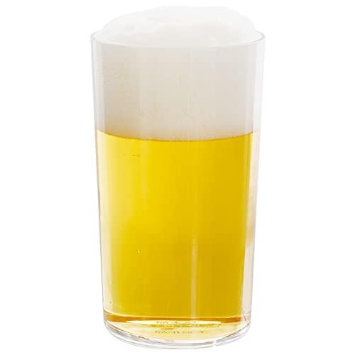 東洋佐々木ガラス タンブラーグラス 薄氷 うすらい 185ml 口当たりの良さと軽さが特徴 薄づくり タンブラー グラス コップ ビールグラス ハイボールグラス日本製｜baxonshop-honten｜02