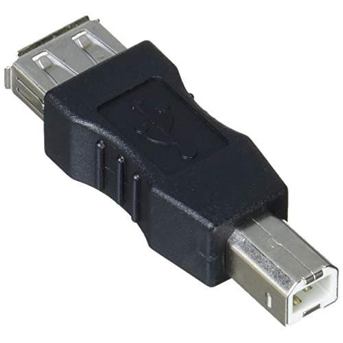 SSA Service エスエスエーサービス [ USB 変換コネクタ ] USB・A(平型メス)-USB・B(角型オス) SUAF-UBMB｜baxonshop-honten｜04