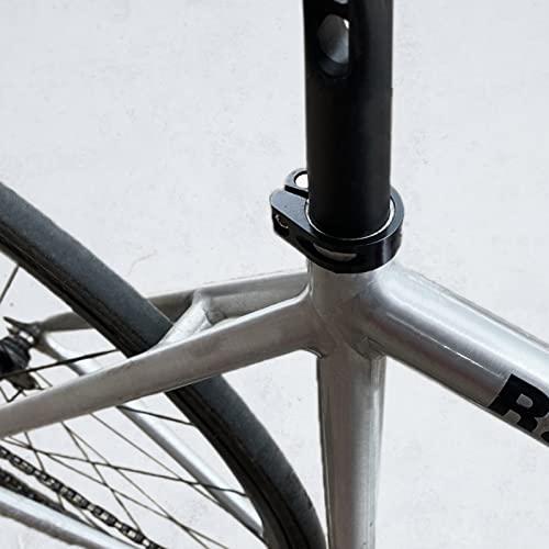 TRIWONDER シートクランプ 28.6mm 31.8mm 34.9mm 自転車 シート TRIWONDER シートクランプ 28.6mm 31.8mm 34.9mm 自転車 シート