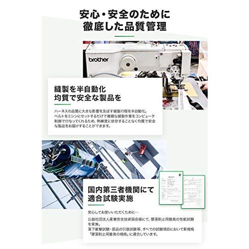 新規格適合 VOICE フルハーネス用 ランヤード ツインタイプ 新規格適合 VOICE フルハーネス用 ランヤード ツインタイプ
