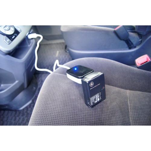 メルテック(meltec) 車載用 インバーター モバイルタップ2way(USB&コンセント) DC12V コンセント1口30W USB2口2.1A ブラック Meltec MTU-30K｜baxonshop-honten｜05