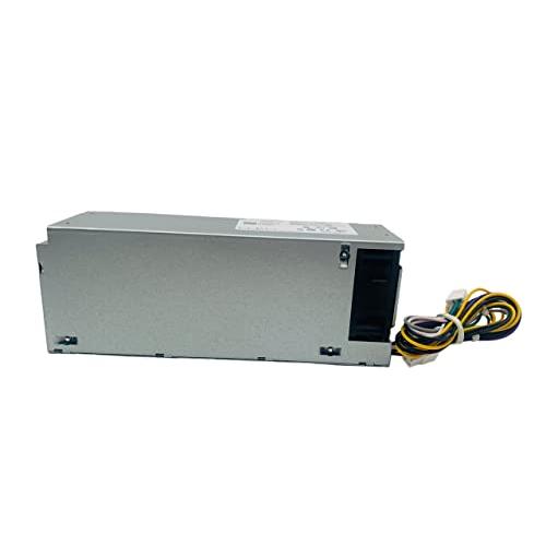 F.R 修理交換用電源ユニット Dell OptiPlex 3040 3046 5040 7040 SFF用 H240EM-00 H240AM-02 L240AM-00 AC240EM-00 B240AM-00 B240AM-01 H62JR 240W電源ユニット｜baxonshop-honten｜03