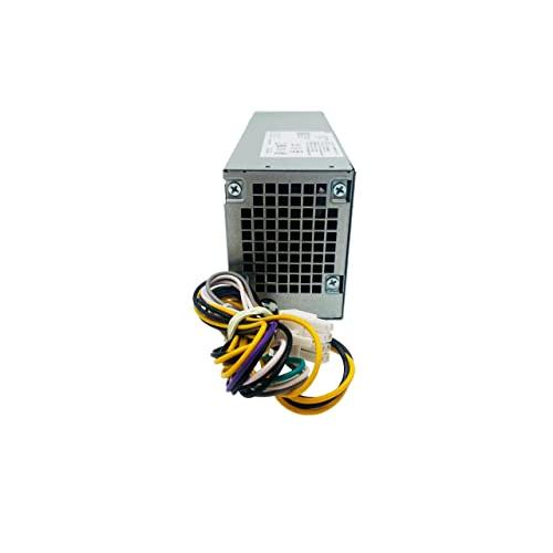 F.R 修理交換用電源ユニット Dell OptiPlex 3040 3046 5040 7040 SFF用 H240EM-00 H240AM-02 L240AM-00 AC240EM-00 B240AM-00 B240AM-01 H62JR 240W電源ユニット｜baxonshop-honten｜05