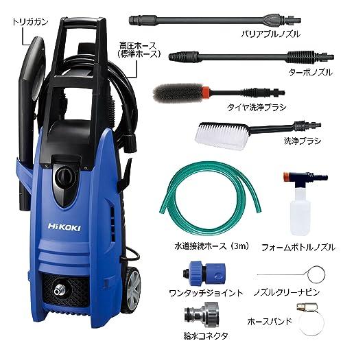 HiKOKI(ハイコーキ) フォームボトル タイヤブラシ 洗浄ブラシ付 HiKOKI(ハイコーキ) フォームボトル タイヤブラシ 洗浄ブラシ付