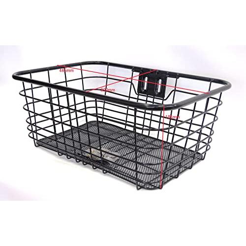 SHOYO(ショウヨウ) ワイヤーバスケット DX ワイド K-13 : BAXON