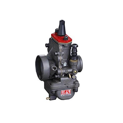 ヨシムラ ミクニ TM-MJN24キャブレター(AA) APE100[エイプ] YOSHIMURA 