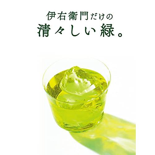 サントリー 緑茶 伊右衛門 お茶 600ml*24本｜baxonshop-honten｜04