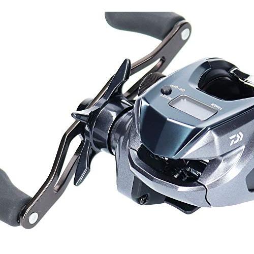 ダイワ(DAIWA) カウンター付両軸リール スパルタン IC (右/左 ダイワ(DAIWA) カウンター付両軸リール スパルタン IC (右/左