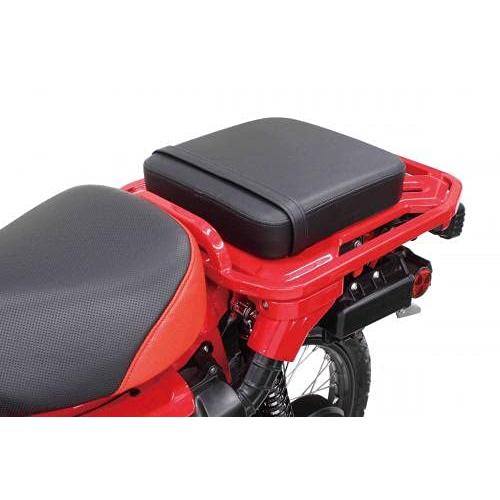 SP武川 CT125 ピリオンシート ワイドタイプ スペシャルパーツ武川 (TAKEGAWA) SP武川 ピリオンシート ワイド