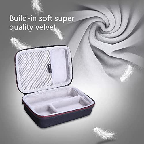 LTGEM製Sony ZV-1カメラ用ハードケース Vlogger LTGEM製Sony ZV-1カメラ用ハードケース Vlogger