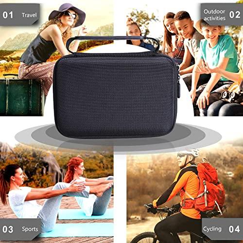 LTGEM製Sony ZV-1カメラ用ハードケース Vlogger LTGEM製Sony ZV-1カメラ用ハードケース Vlogger