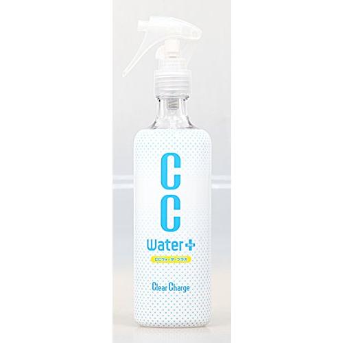 プロスタッフ 車用 ガラス系コーティング剤 CCウォータープラス 300ml マイクロファイバークロス付き S102｜baxonshop-honten｜05