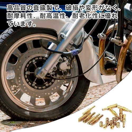 パイロットジェット 20個セット スローパイロットジェット パイロットジェット 20個セット スローパイロットジェット