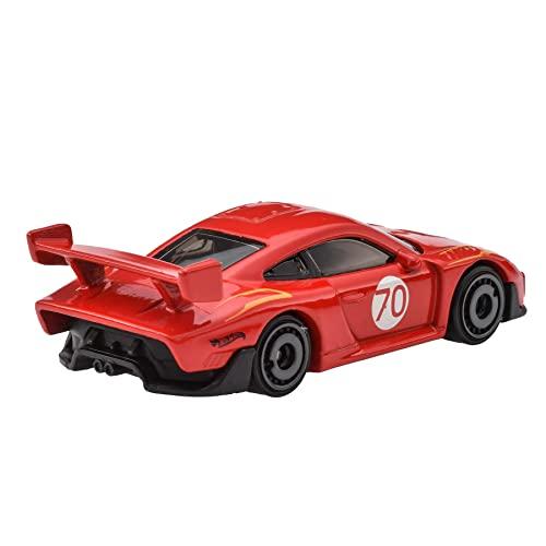 ホットウィール(Hot Wheels) ベーシックカー ポルシェ 935  3才*  HHD80｜baxonshop-honten｜03