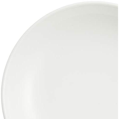 NARUMI(ナルミ) プレート 皿 パティア(PATIA) 12cm ホワイト シンプル かわいい 平皿 小皿 電子レンジ 食洗機対応 日本製 41624-5967｜baxonshop-honten｜07