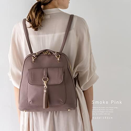 Gratante] グラタンテ クロスショルダー 2way ミニリュック