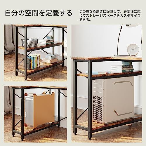 Bestier l字デスク pcデスク 幅140cm パソコンデスク l字 Bestier l字デスク pcデスク 幅140cm パソコンデスク l字