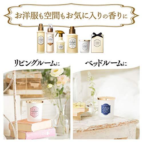 ラボン 部屋用フレグランス 詰め替え シャイニームーン[フローラルグリーン]の香り｜baxonshop-honten｜05