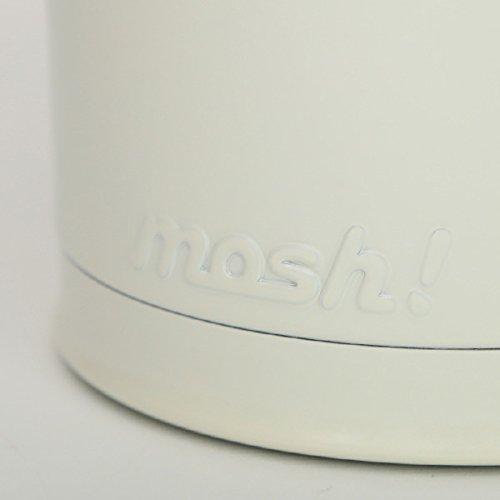 ドウシシャ(DOSHISHA) 卓上ポット moshタンク 1.0L アイボリー DMTK1.0IV｜baxonshop-honten｜02