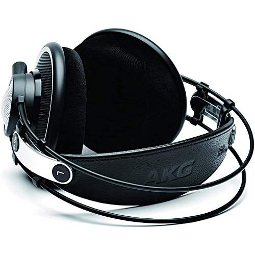 AKG エーケージー (アーカーゲー) / K702-Y3 オープンエアー型 AKG エーケージー (アーカーゲー) / K702-Y3 オープンエアー型