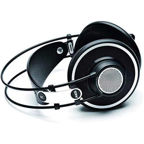 AKG エーケージー (アーカーゲー) / K702-Y3 オープンエアー型 AKG エーケージー (アーカーゲー) / K702-Y3 オープンエアー型