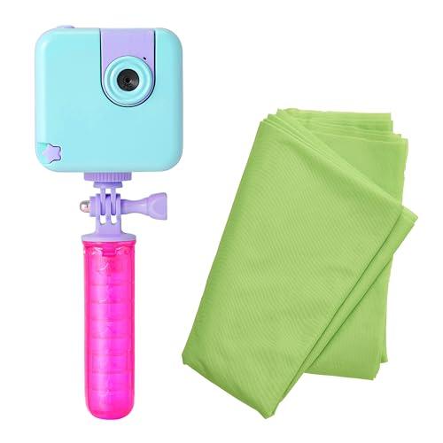 ルミキマイク ブルー セガトイズ セガトイズ emojam コズミックブルー 〔在庫アリ〕 : 変テコ雑貨