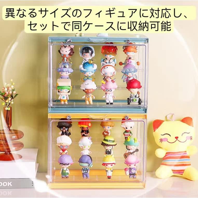 アクリルケース フィギュアケース コレクションケース アクリルケース フィギュアケース コレクションケース