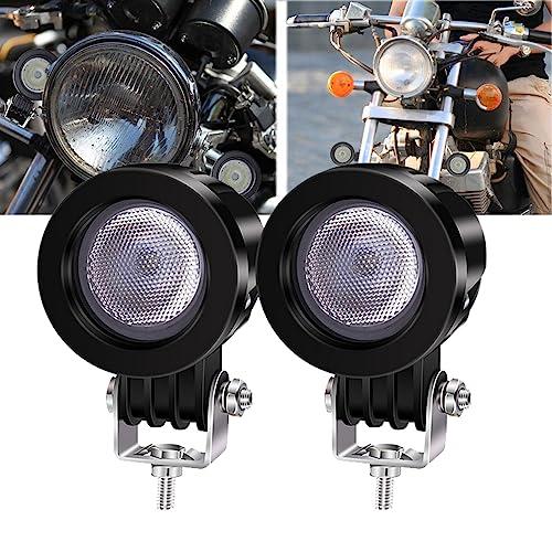 X-STYLE LEDワークライト 10W 作業灯 広角タイプ 12V/24V兼用 X-STYLE LEDワークライト 10W 作業灯 広角タイプ 12V/24V兼用