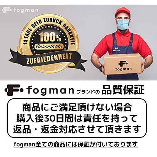 fogman ルースケース 宝石 ジュエリー 小物入れ スポンジ入り 窓付き ボックス (ホワイト)｜baxonshop-honten｜06