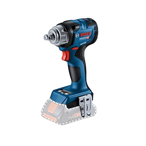 Bosch Professional(ボッシュ) 18Vコードレスインパクトレンチ GDS18V 